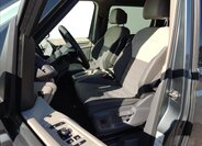 Volkswagen Multivan MPV 1,5 l 130 kw