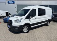 Ford Transit Ostatní 2,0 l 95 kw