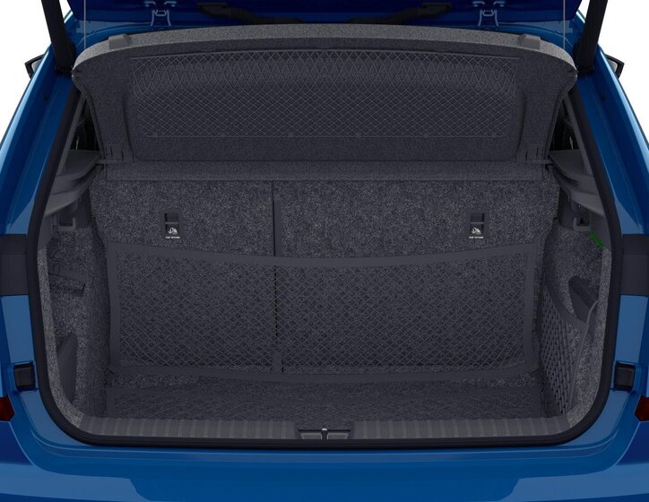 Škoda Kamiq SUV / Terénní 999,0 85 kw