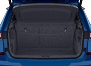 Škoda Kamiq SUV / Terénní 999,0 85 kw