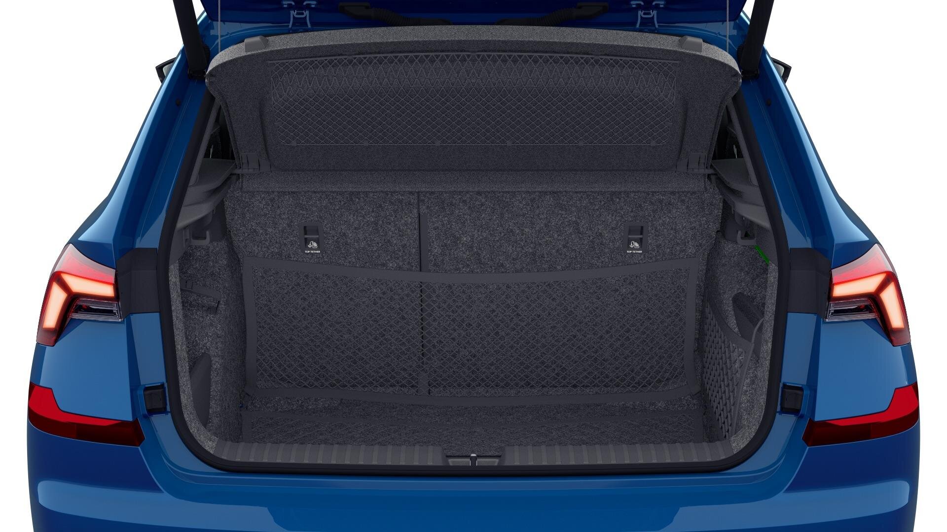 Škoda Kamiq SUV / Terénní 999,0 85 kw