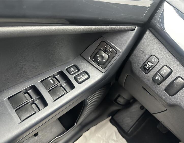 Mitsubishi Lancer 18