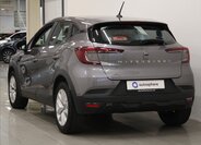 Mitsubishi ASX SUV / Terénní 999,0 67 kw