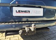 Ford Tourneo Custom VAN / Minibus 2,0 l 110 kw