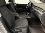 Škoda Superb Liftback 2,0 l 103 kw