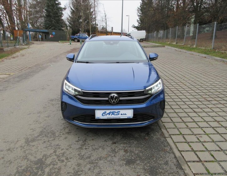 Volkswagen Taigo Hatchback 999,0 70 kw