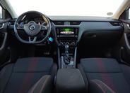 Škoda Octavia 5