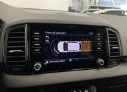 Škoda Karoq SUV / Terénní 1,5 l 110 kw
