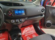 Toyota Yaris Hatchback 1,5 l 82 kw