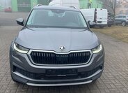 Škoda Kodiaq SUV / Terénní 2,0 l 147 kw