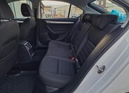 Škoda Octavia Liftback 2,0 l 110 kw