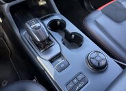 Ford Ranger Ostatní 3,0 l 215 kw