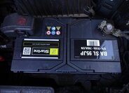 Hyundai Santa Fe SUV / Terénní 2,2 l 114 kw