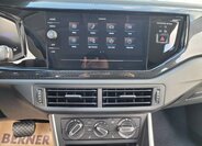 Volkswagen Taigo Hatchback 999,0 85 kw