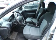 Peugeot 206 Hatchback 1,4 l 65 kw