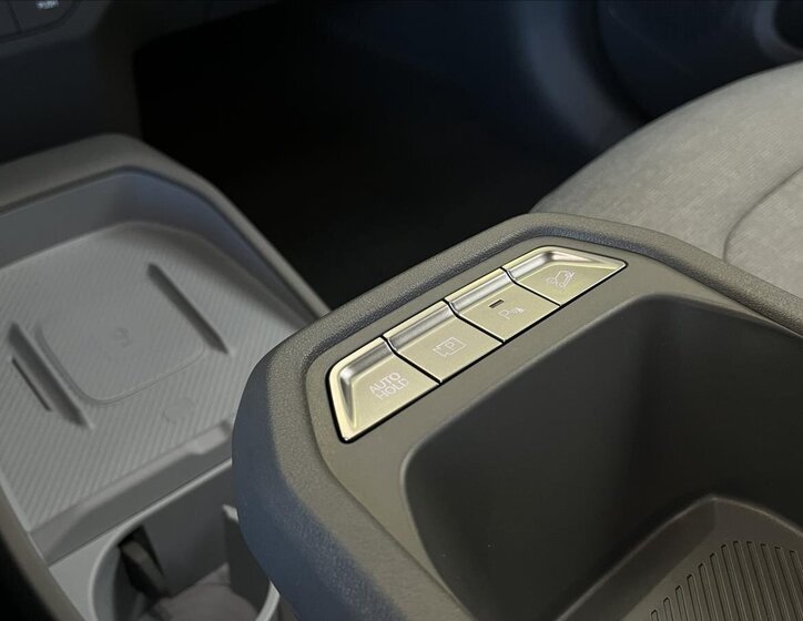 KIA EV3 Ostatní 0,0 150 kw