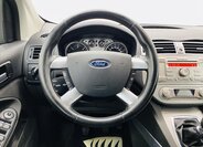 Ford Kuga 10