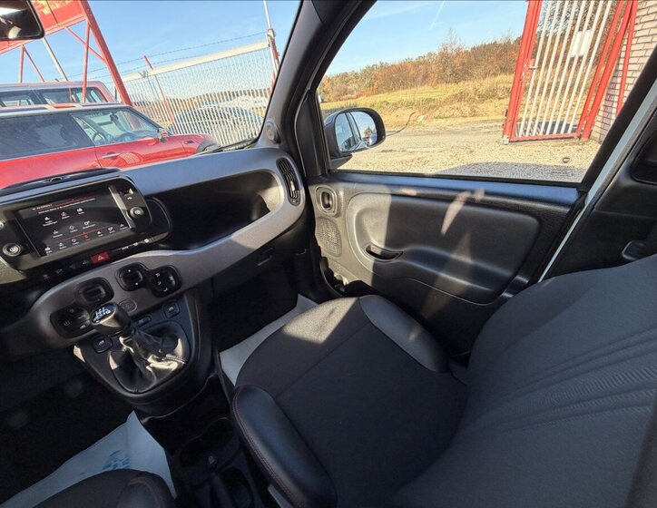 Fiat Panda 21