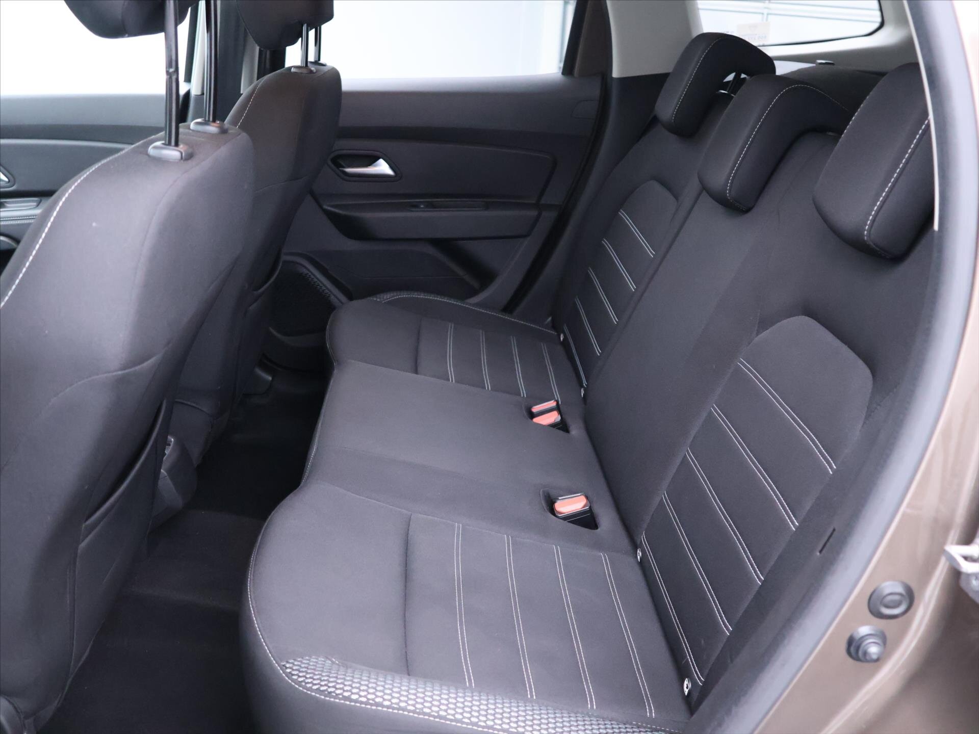 Dacia Duster SUV / Terénní 999,0 74 kw