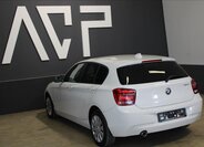 BMW Řada 1 8