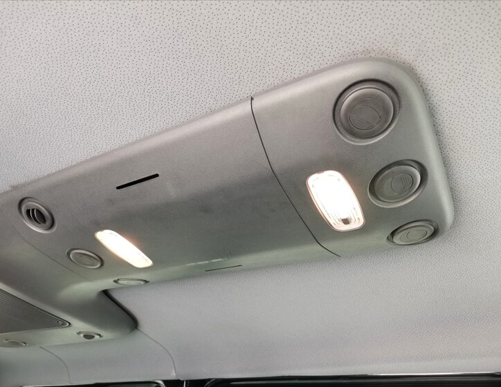 Mercedes-Benz Sprinter 17