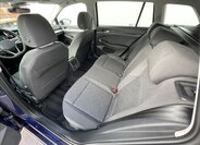 Volkswagen Golf Kombi 1,5 l 96 kw