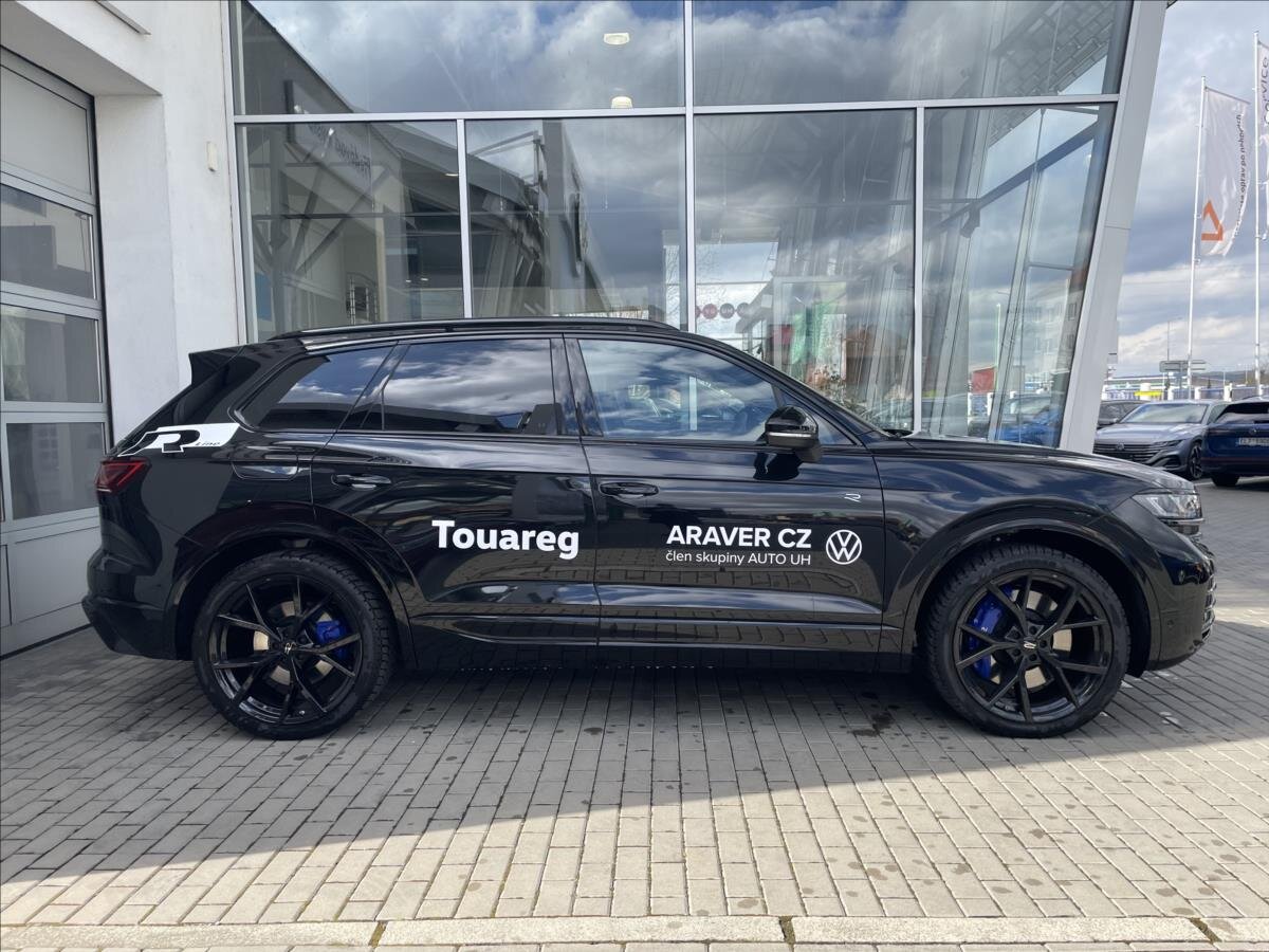 Volkswagen Touareg SUV / Terénní 3,0 l 250 kw