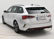 Škoda Octavia Kombi 2,0 l 147 kw