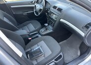 Škoda Octavia Kombi 1,9 l 77 kw