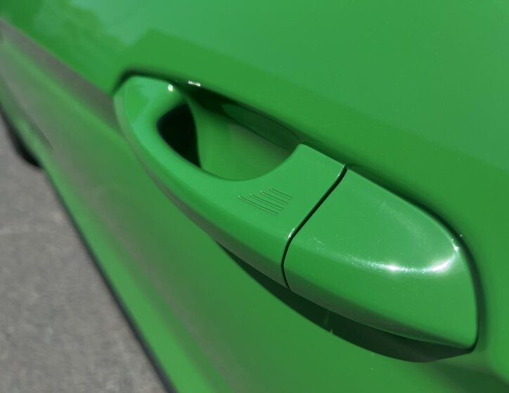 Ford Mustang Ostatní 5,0 l 551 kw