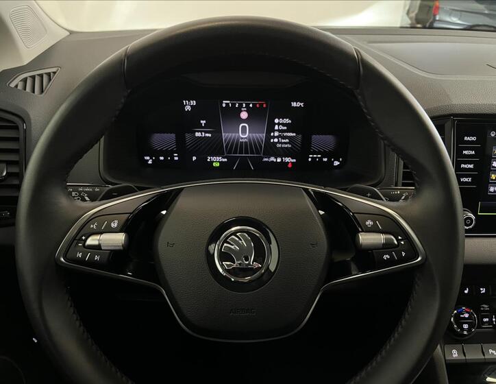 Škoda Karoq 15