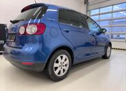 Volkswagen Golf Plus 4