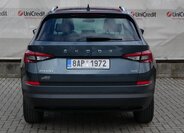 Škoda Kodiaq SUV / Terénní 2,0 l 140 kw