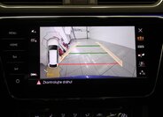 Škoda Superb Kombi 1,4 l 160 kw