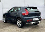 Volvo XC40 9