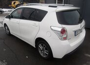 Toyota Verso MPV 1,6 l 82 kw