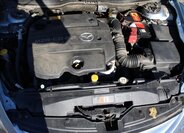 Mazda 6 Kombi 2,2 l 120 kw