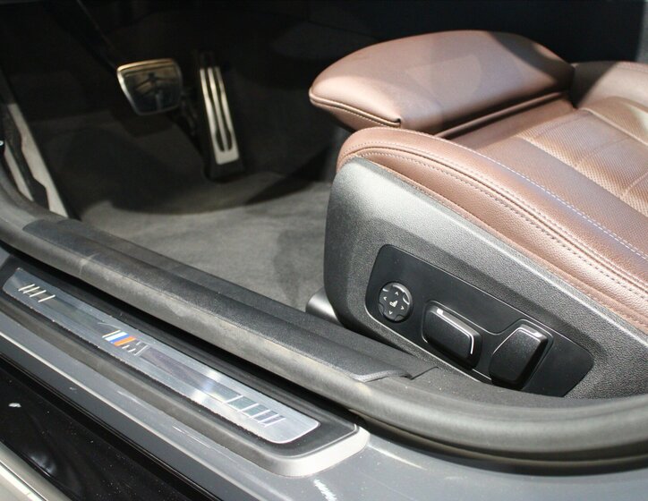 BMW Řada 4 Ostatní 2,0 l 140 kw