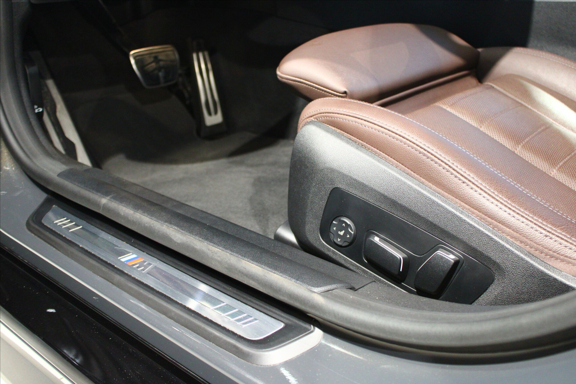 BMW Řada 4 Ostatní 2,0 l 140 kw