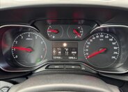 Opel Combo MPV 1,2 l 81 kw