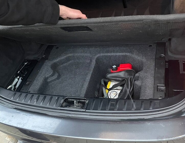 BMW Řada 3 Kombi 0,0 110 kw