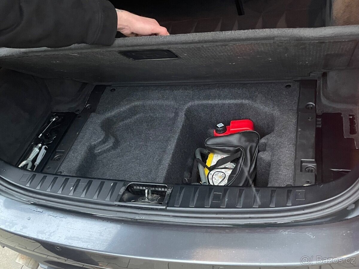 BMW Řada 3 Kombi 0,0 110 kw