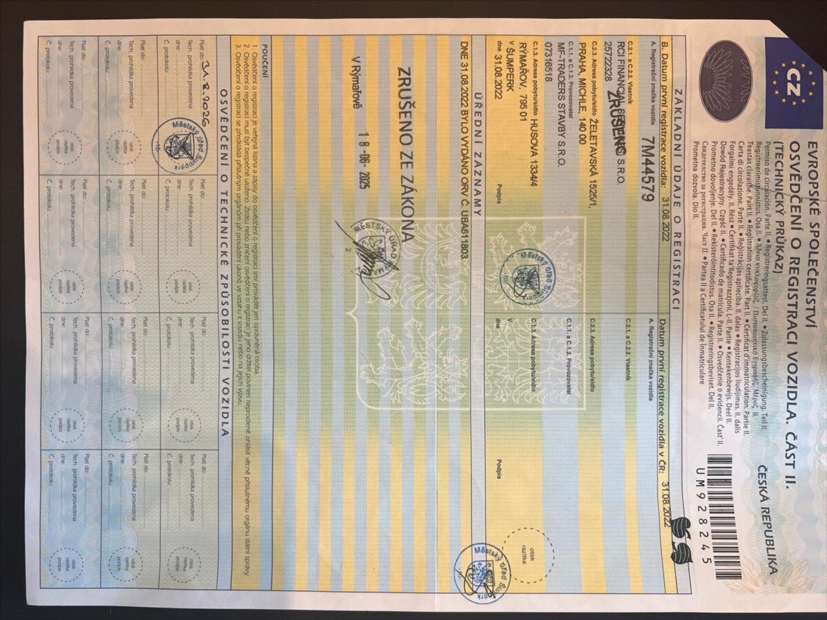 Renault Master Ostatní 0,0 0