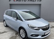 Opel Zafira 1
