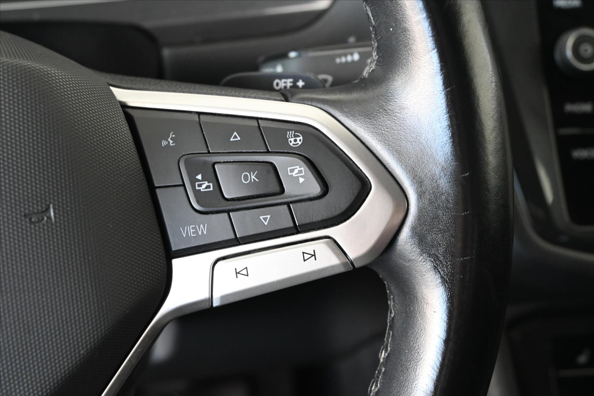 Volkswagen Tiguan Allspace SUV 2,0 l 147 kw