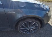 Škoda Octavia Kombi 0,0 0