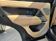 Land Rover Range Rover 15