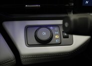 Ford Puma SUV / Terénní 10,0 123 kw