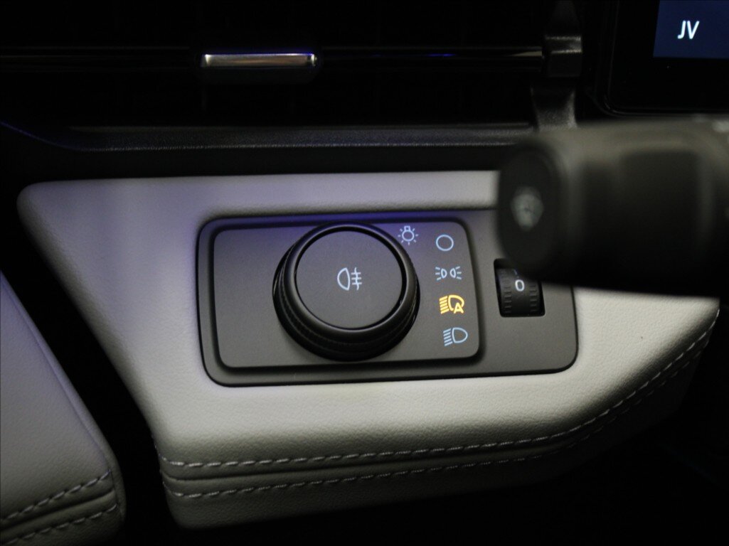 Ford Puma SUV / Terénní 10,0 123 kw