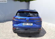 Renault Austral 4